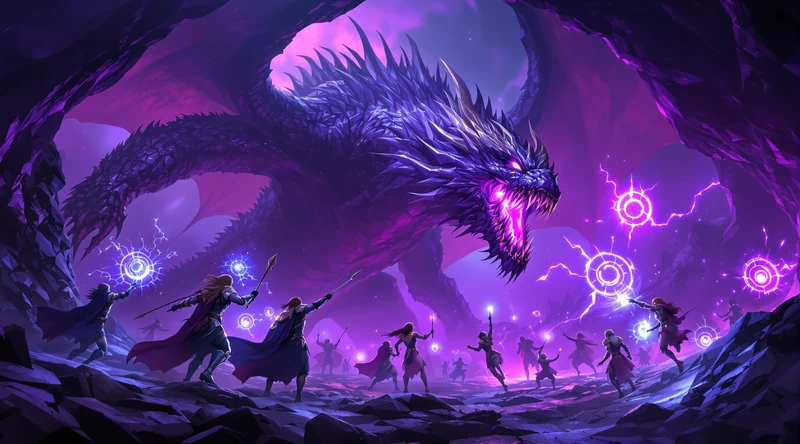 Watcher of Realms Guild Boss Guide (How Top Commanders Hit Top 10 Rank)