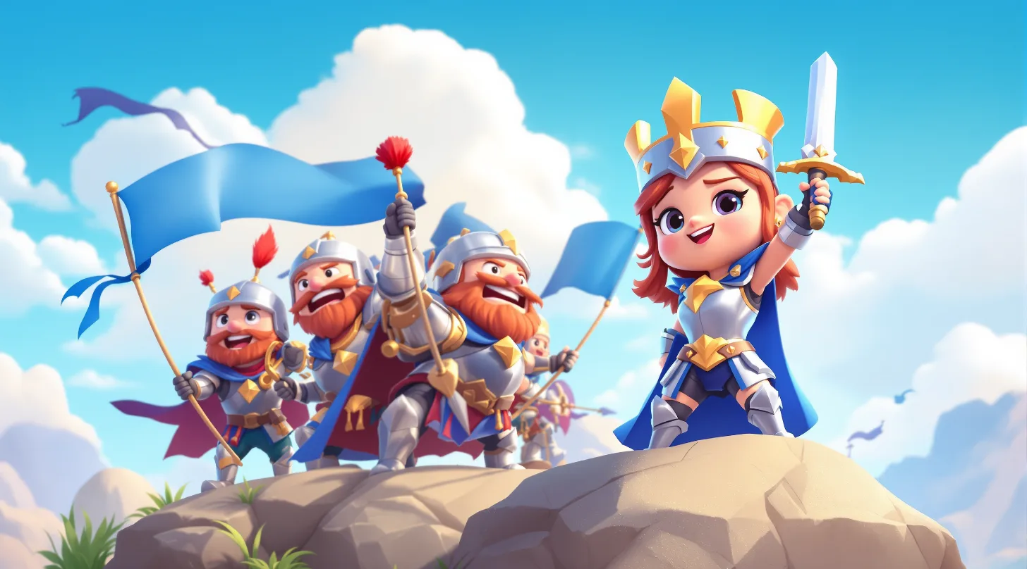 Top Lords Alliance Leader Guide: Recruit, Run and Reward a Top Alliance