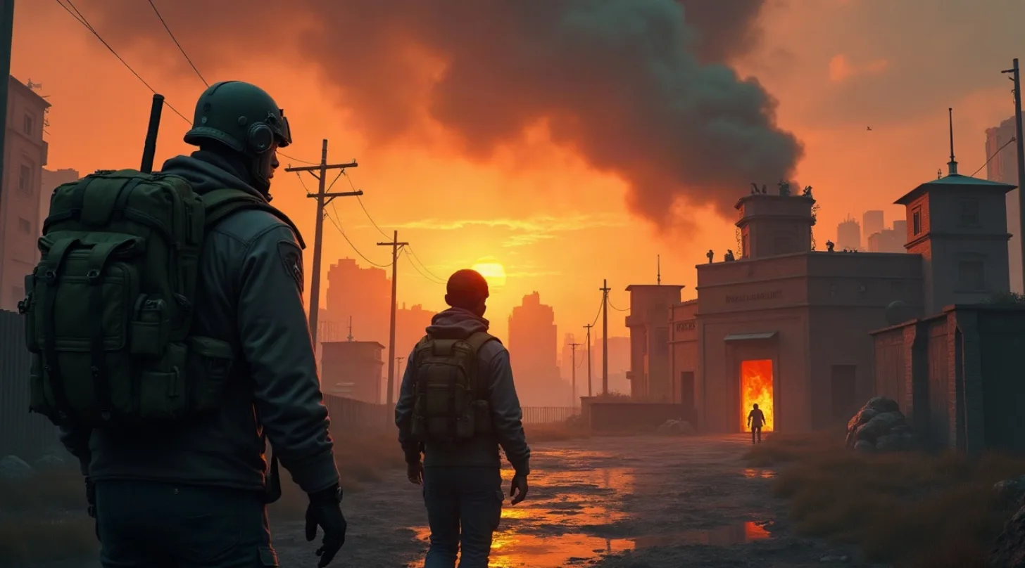 Dark War Survival Beginner Guide (October 2026): Your First Week