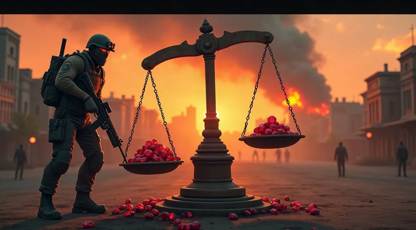 Is Dark War Survival Pay to Win? An Honest Answer (October 2026)