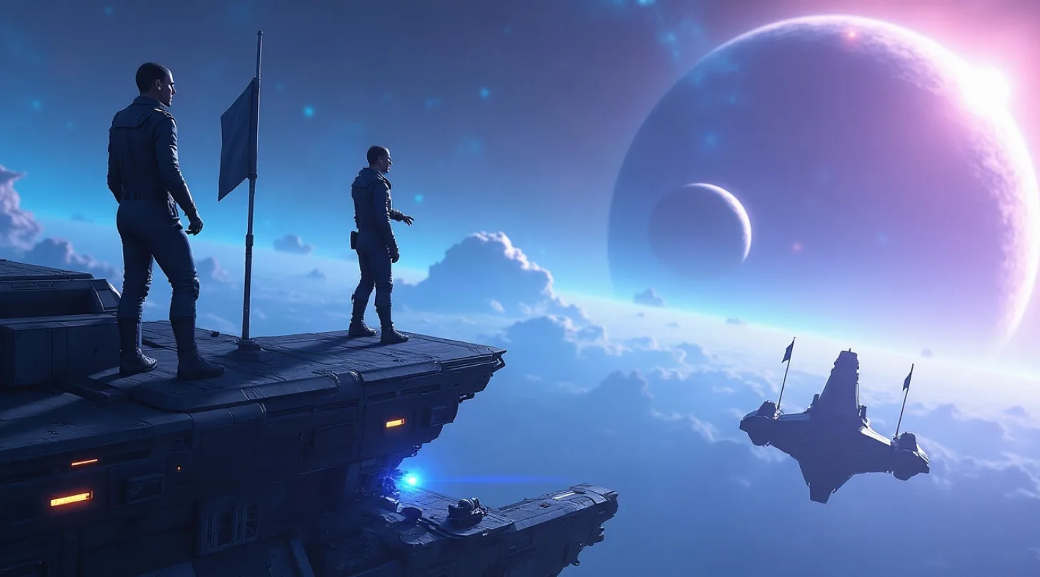 Foundation: Galactic Frontier Beginner Guide (October 2026): Your First Week