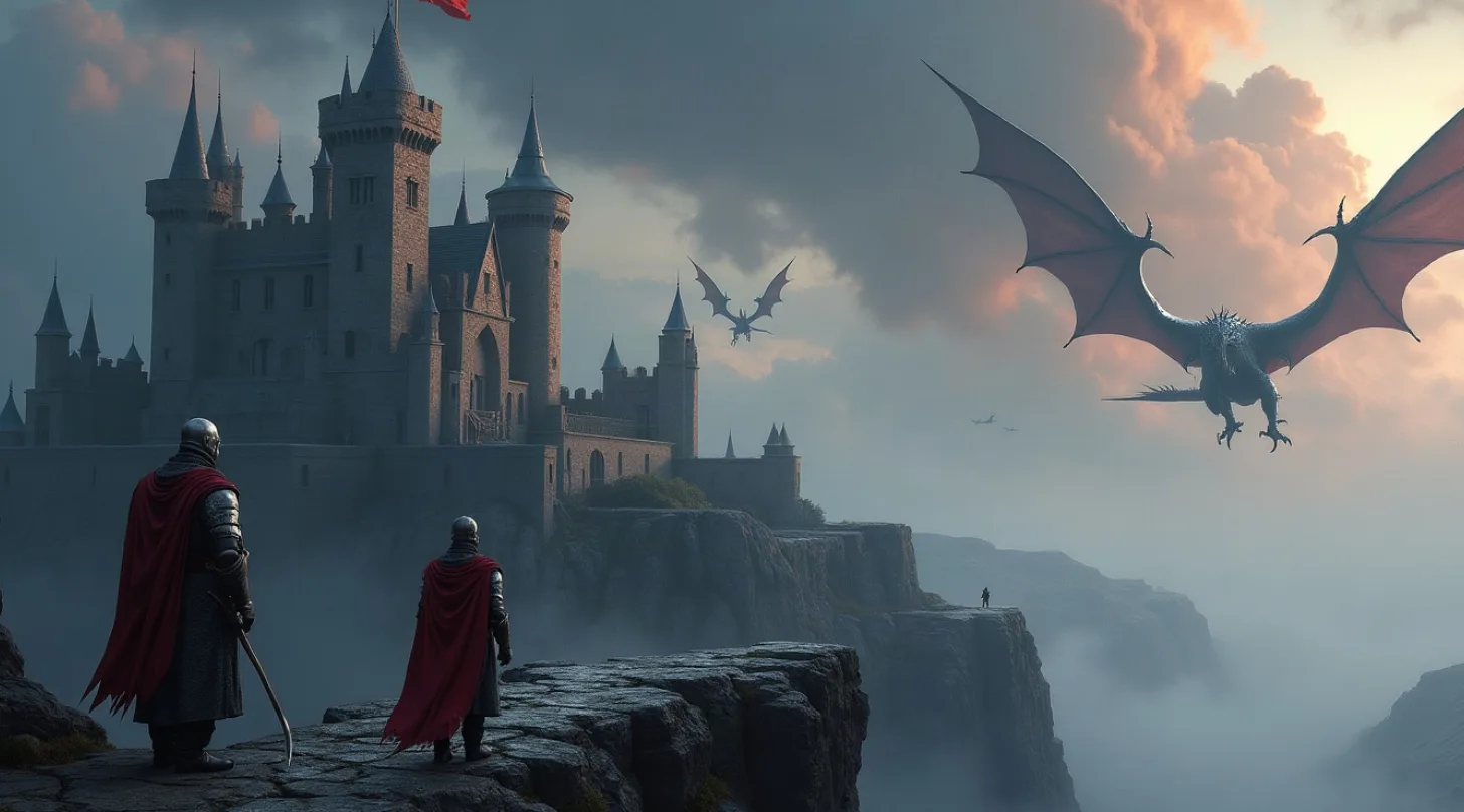 Game of Thrones Dragonfire Beginner Guide (October 2026): Your First Reign