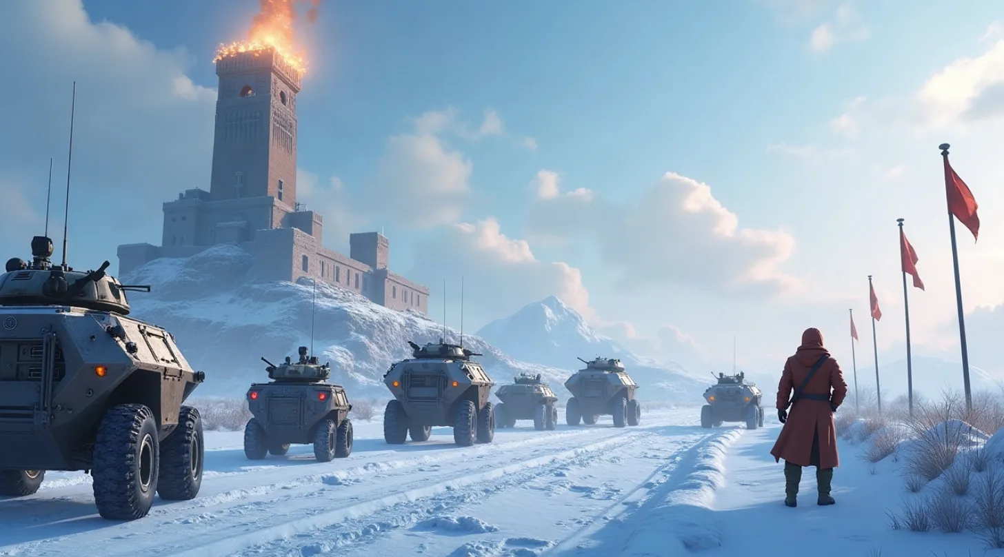 Last Beacon Survival Rally Guide (October 2026): Captain and Support Heroes