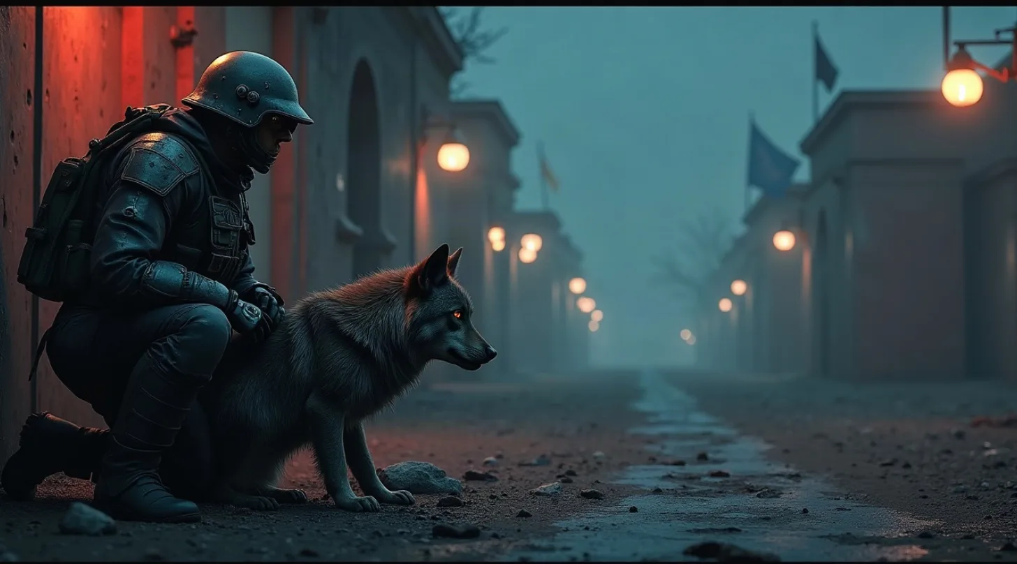Dark War Survival Pets Guide (November 2026): Pet Agents, Asterion and Regulus