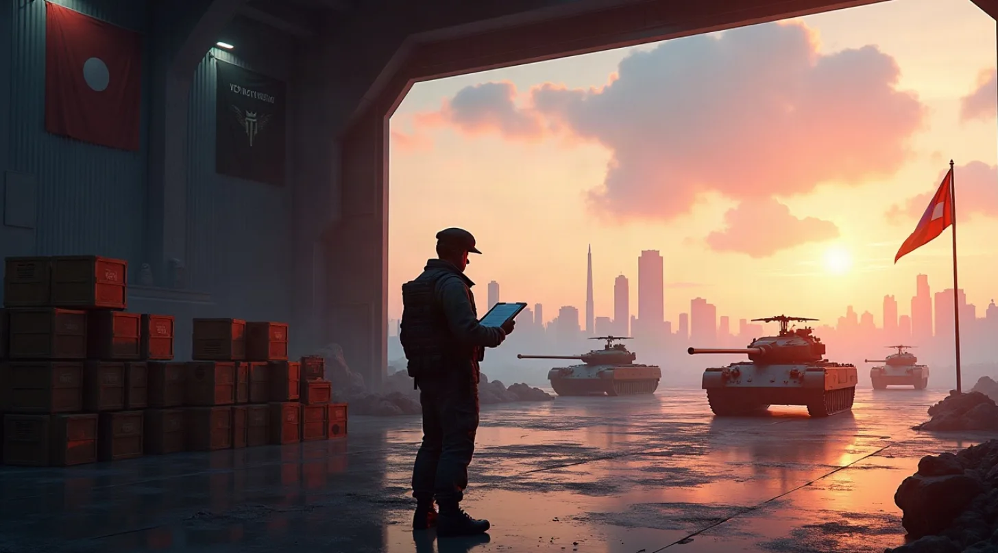 Last War Pack Changes Explained: What You Can Still Buy (November 2026)