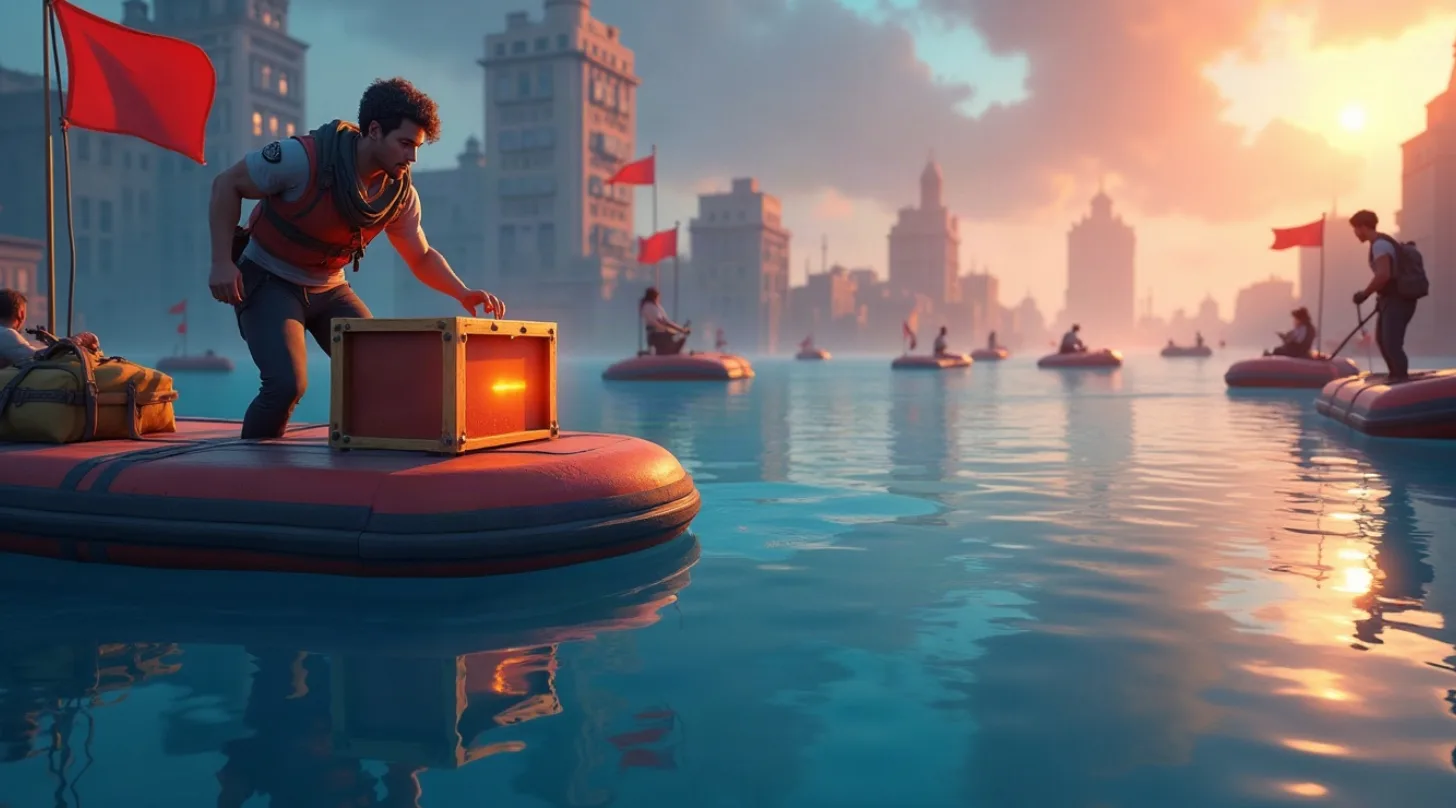 Wild Water World Codes (October 2026) and How to Redeem Them