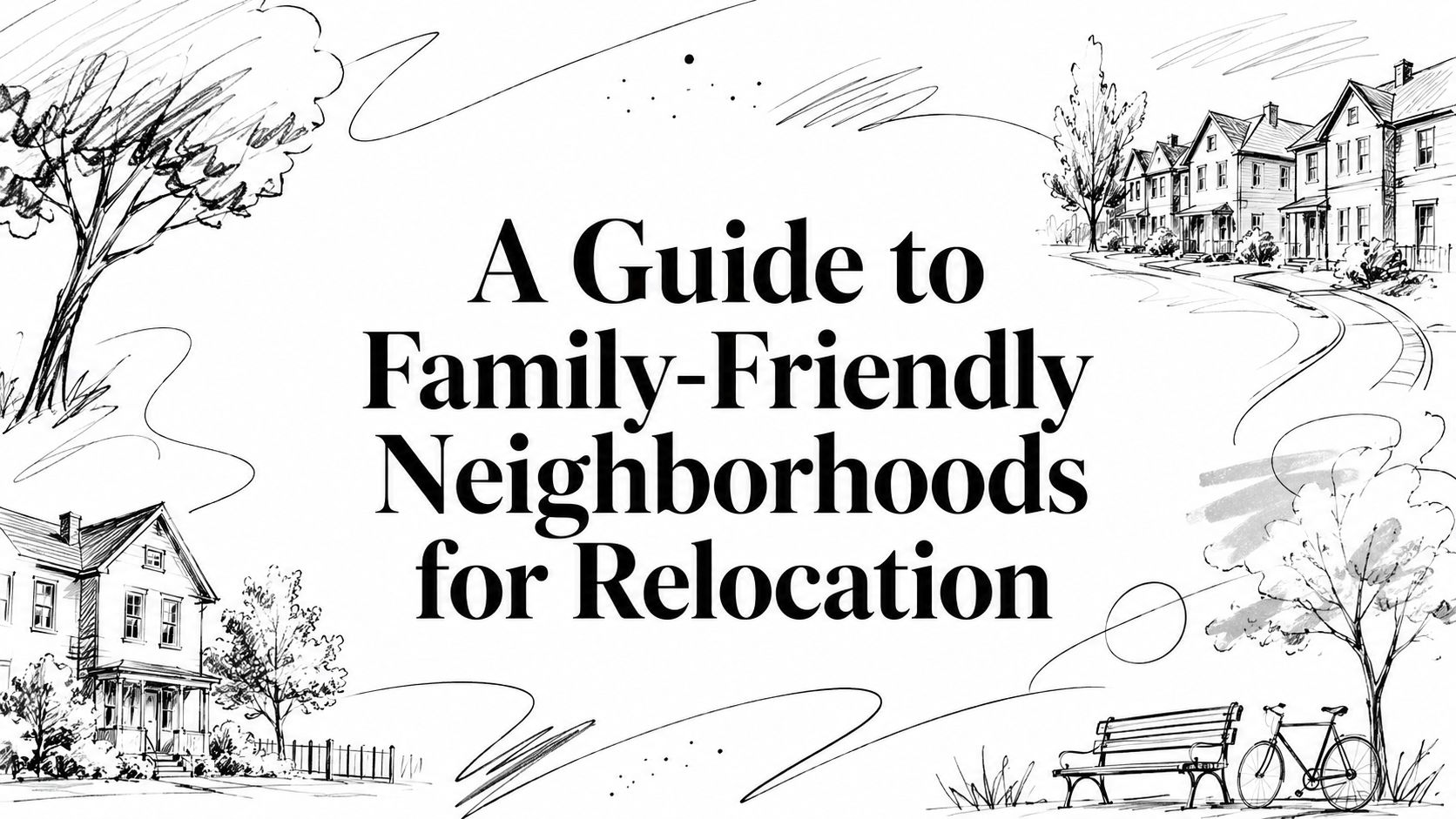 A Guide to Family-Friendly Neighborhoods for Relocation