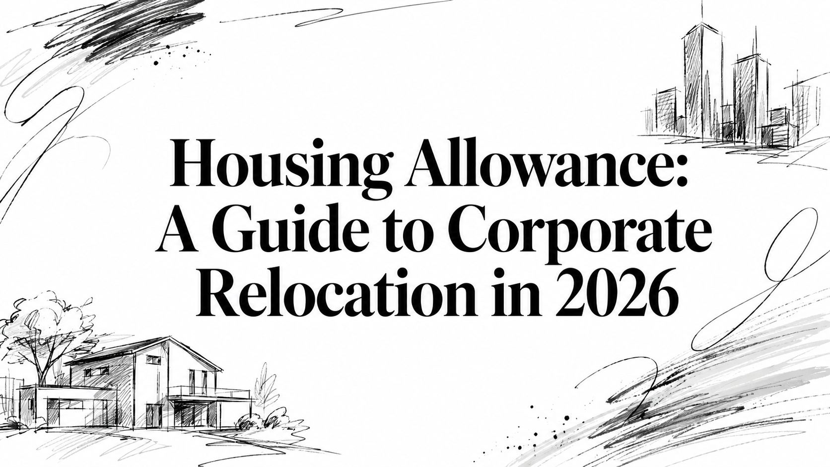 Housing Allowance: A Guide to Corporate Relocation in 2026