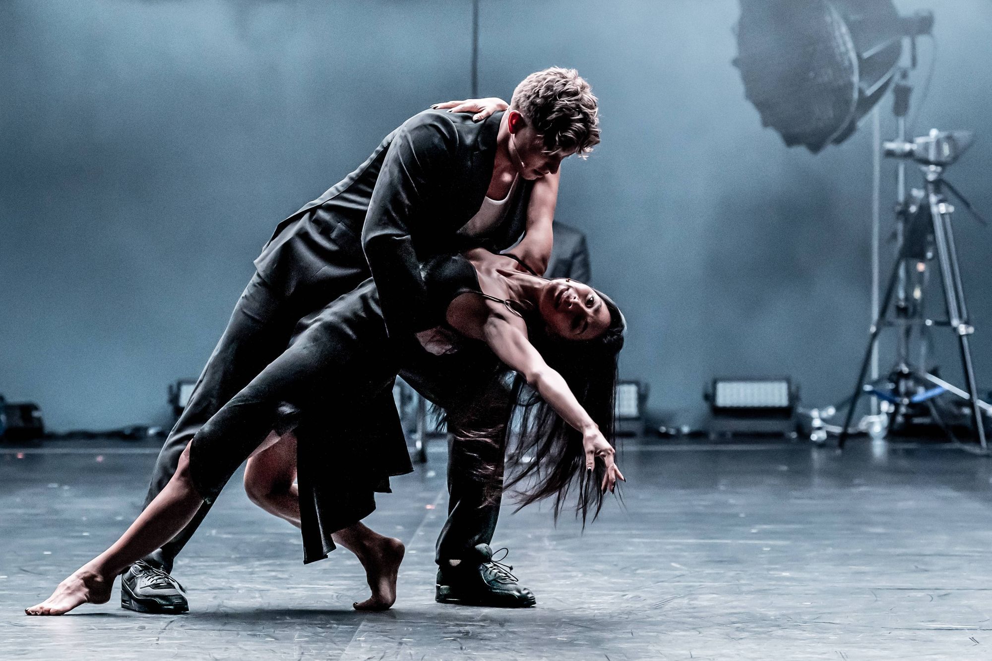 The Composer • Andrew Lloyd Webber Musicals