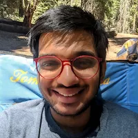 Arnav Patel