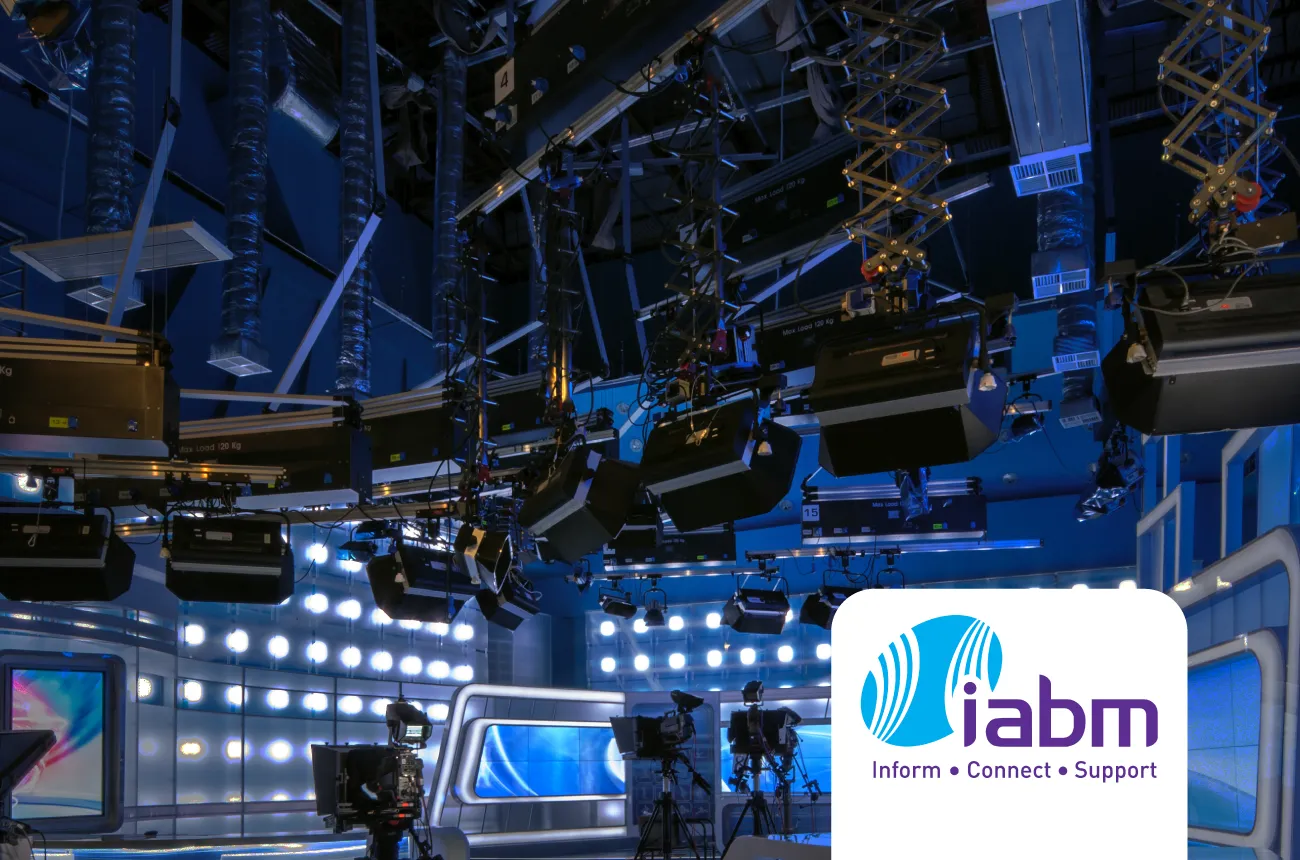 Beam Dynamics in the IABM Journal: Intelligent Technology Lifecycle Management