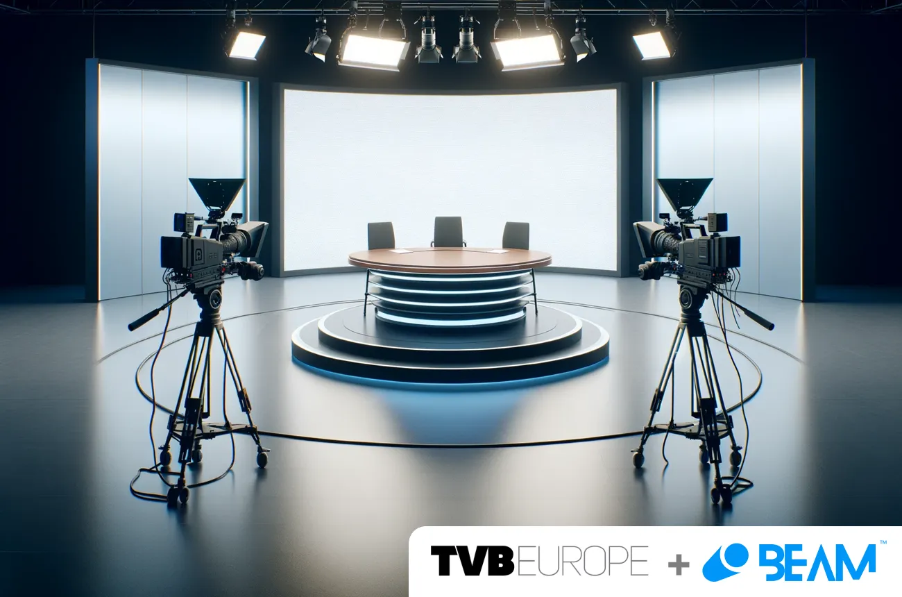 Keeping broadcast facilities running 24/7