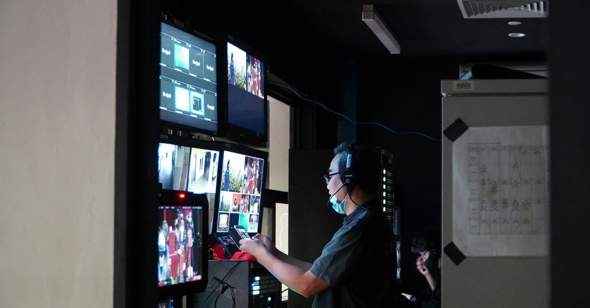 Achieving Full Equipment Accountability in OB Operations