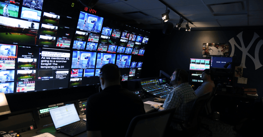 YES Network Streamlines Broadcast Operations with Beam Dynamics