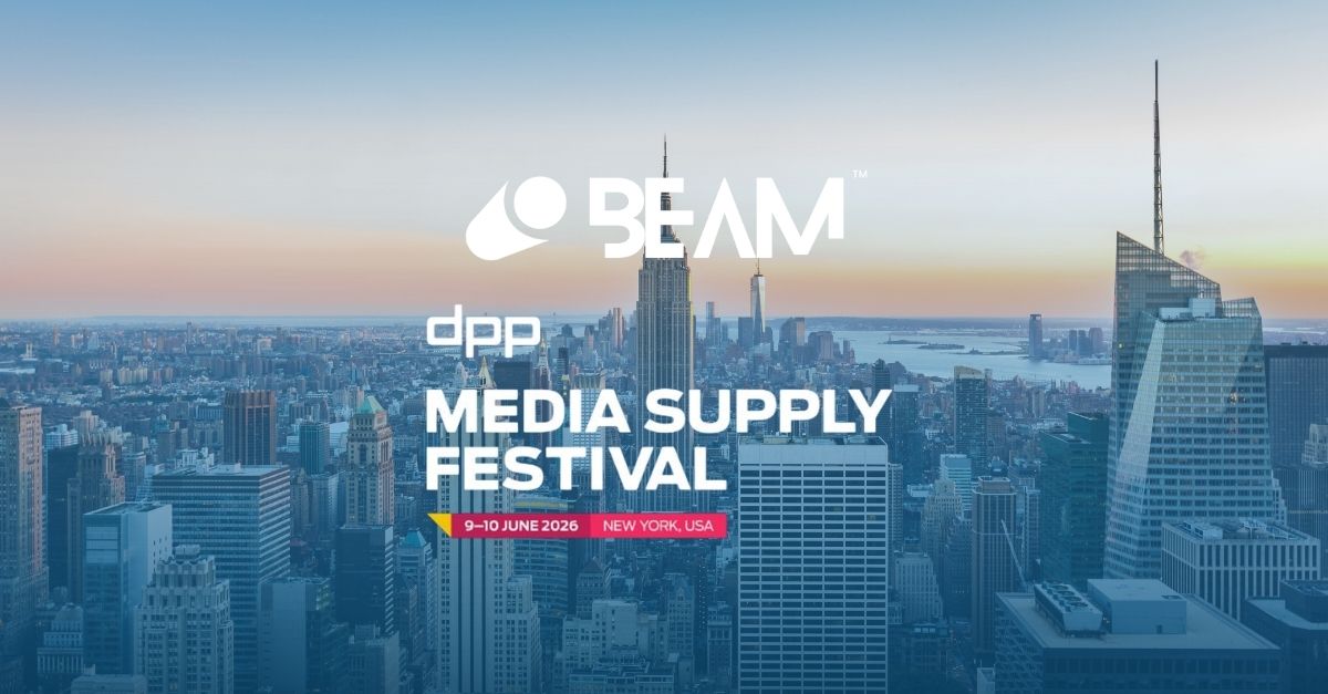 DPP Media Supply Festival 2026