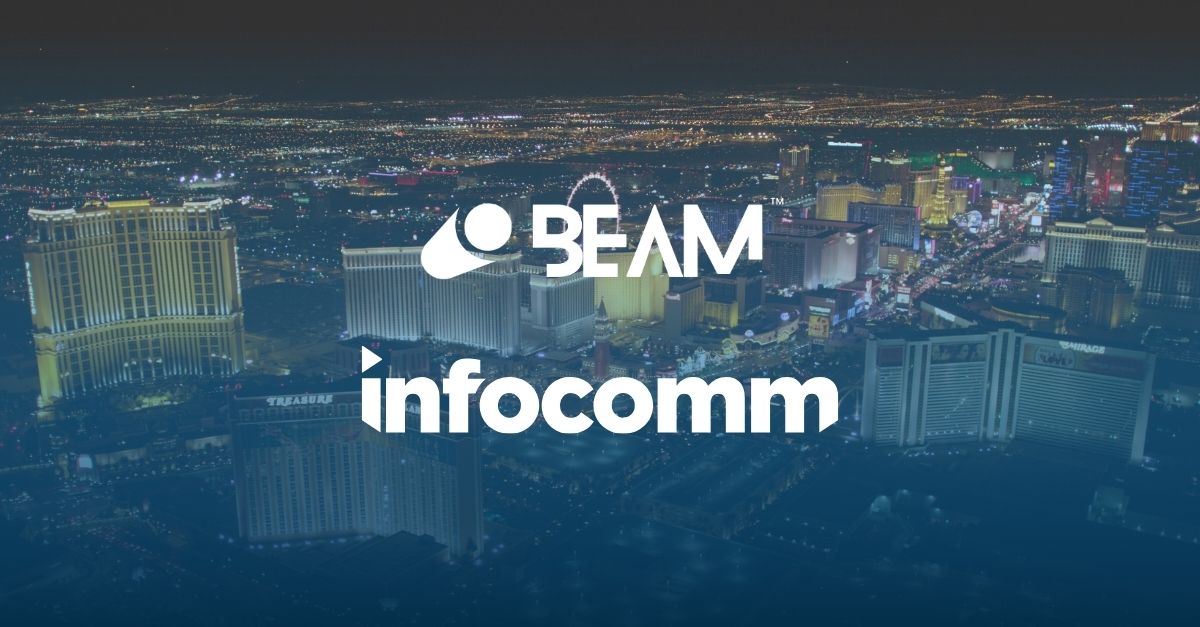 InfoComm 2026