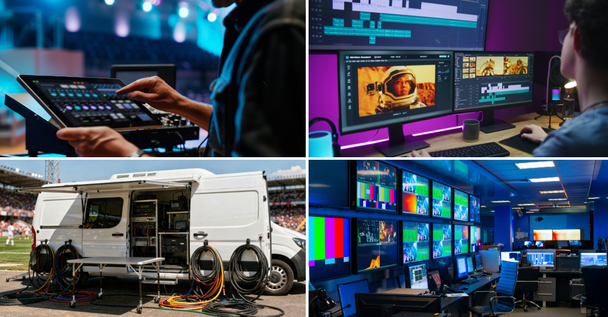 Asset & License Intelligence That Fits Your Operation 