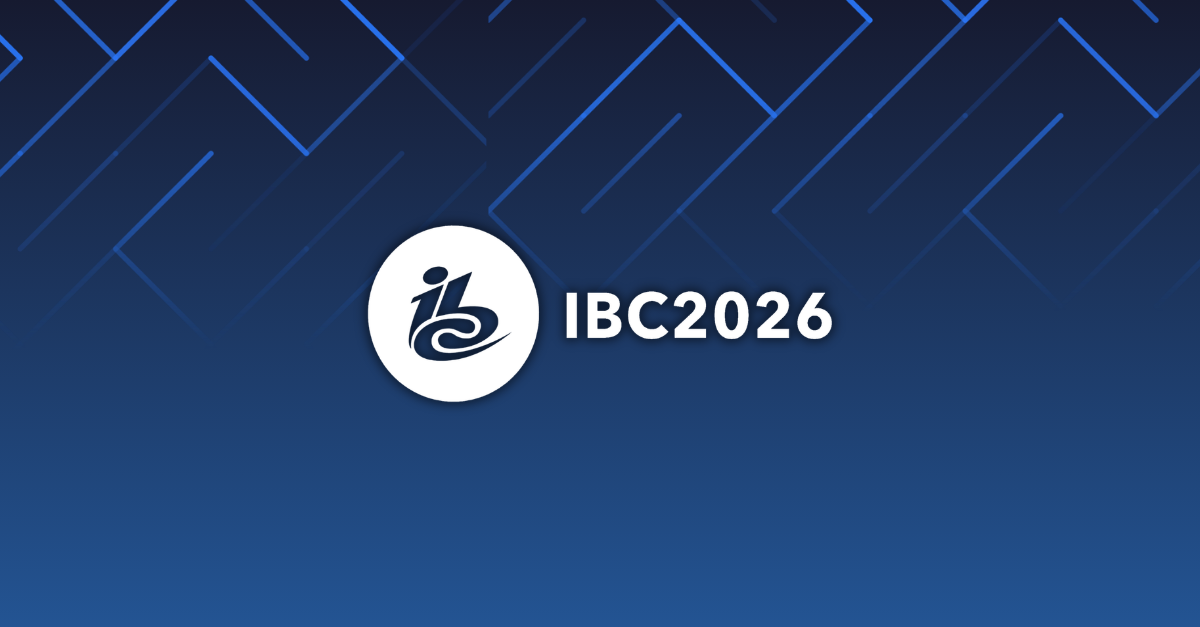IBC2026