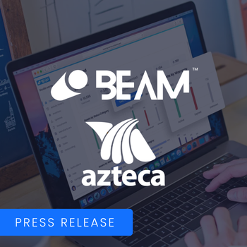 TV Azteca chooses Beam Dynamics to Transform Technology Management
