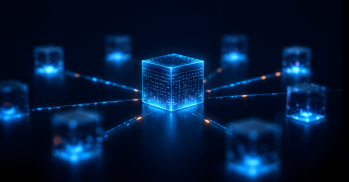 The Missing Commercial Layer in MXL and DMF