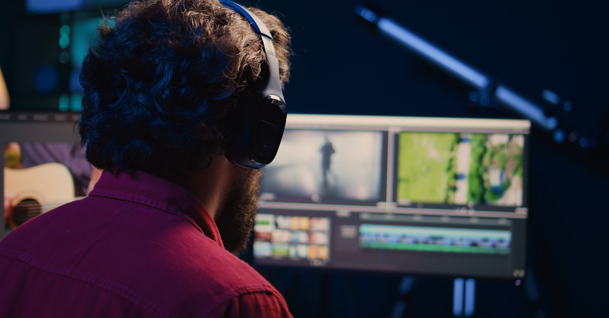 When Licensing Becomes a Production Resource