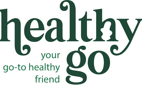 work experience Hafiz Ramadhan at Healthy Go