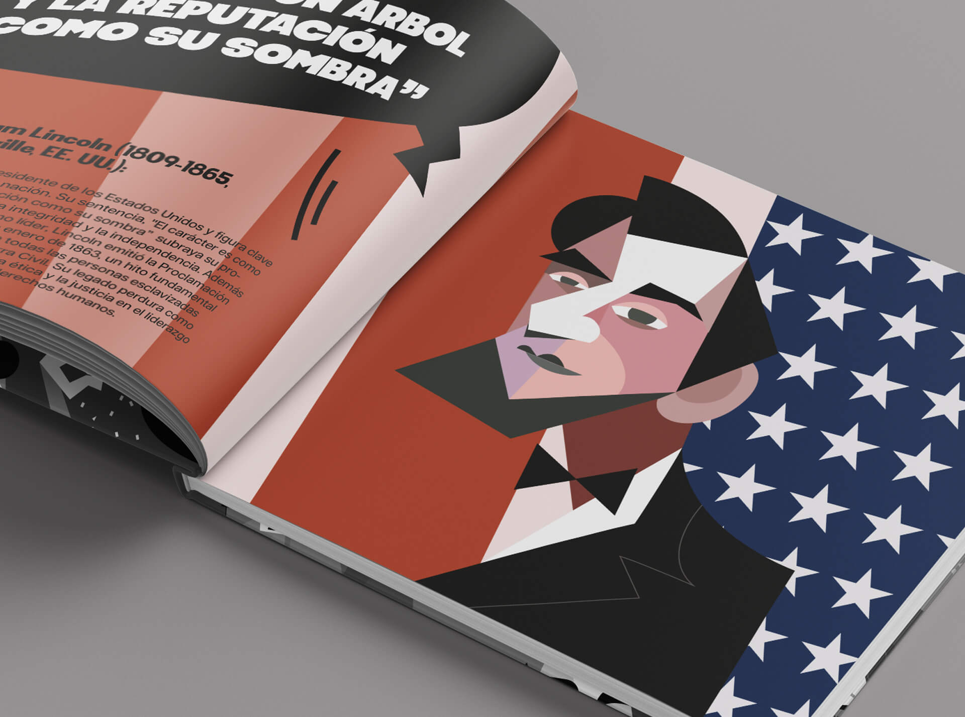 100 Genios Ilustrados