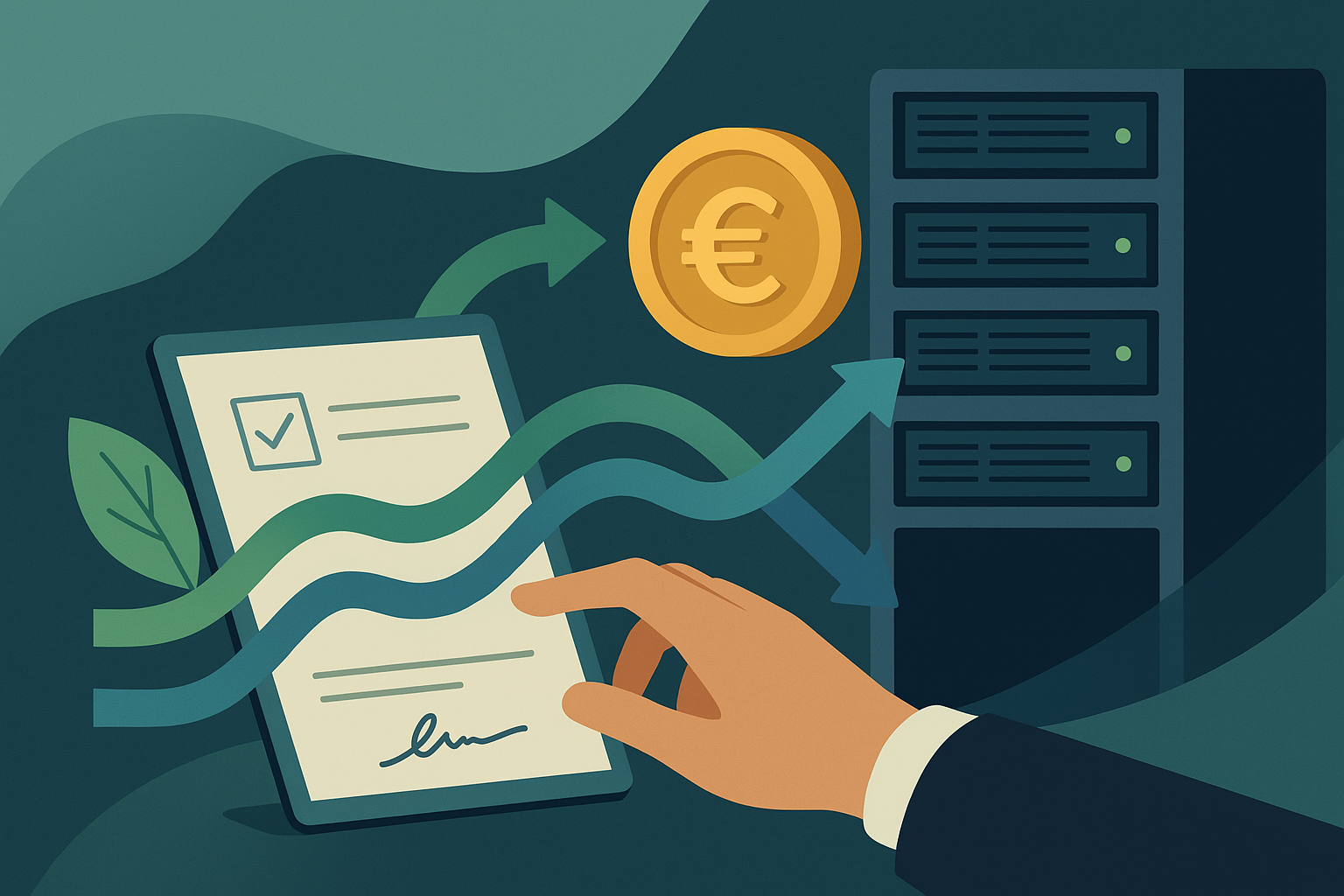  CEE : comment financer jusqu’à 50 % de vos projets IT durables