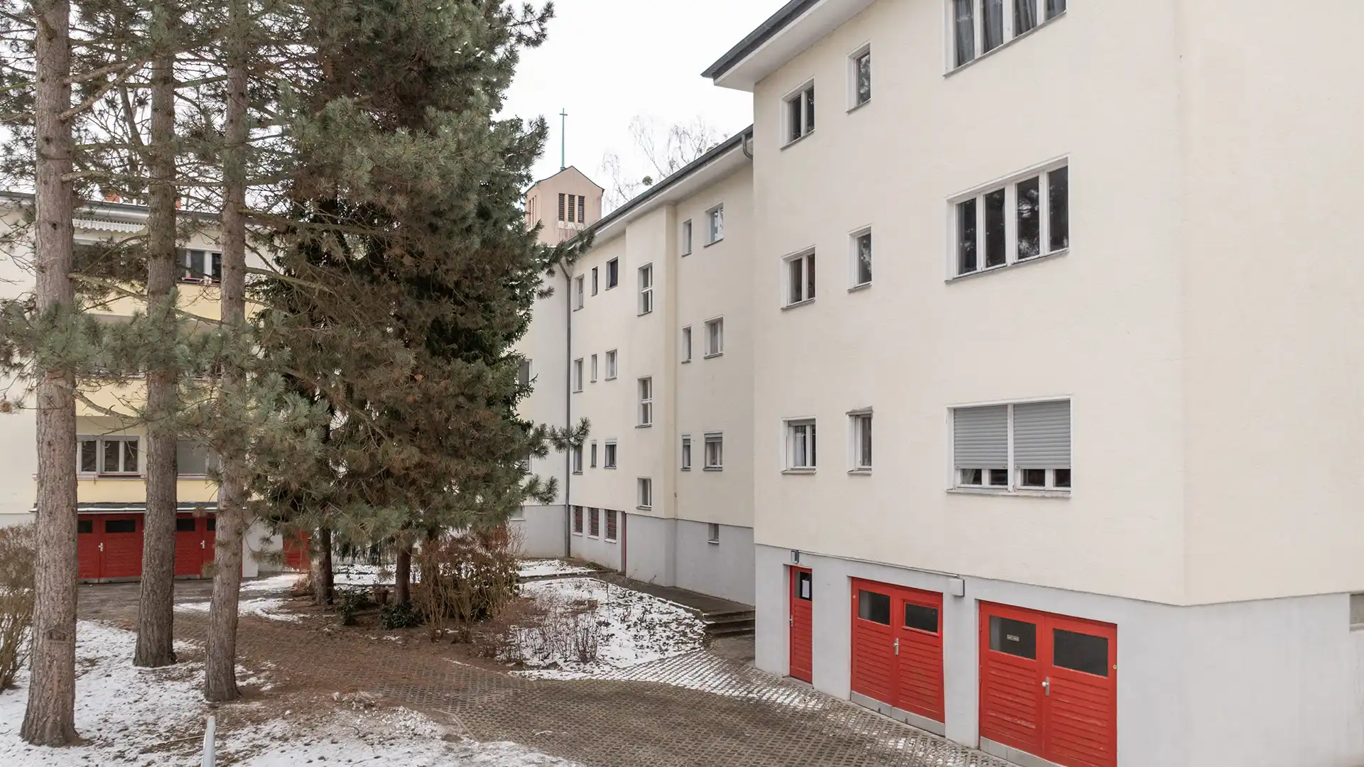 Projekt Status Vorher