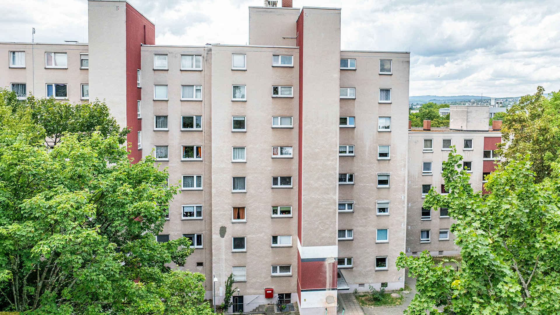 Projekt Status Vorher