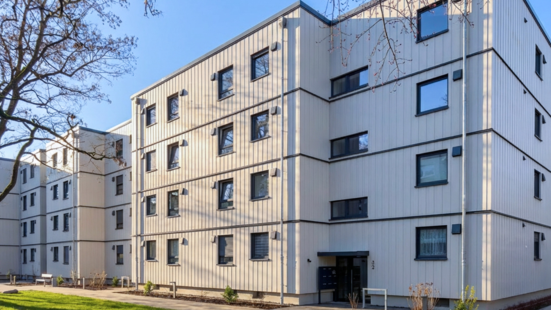 Projekt Status Nachher