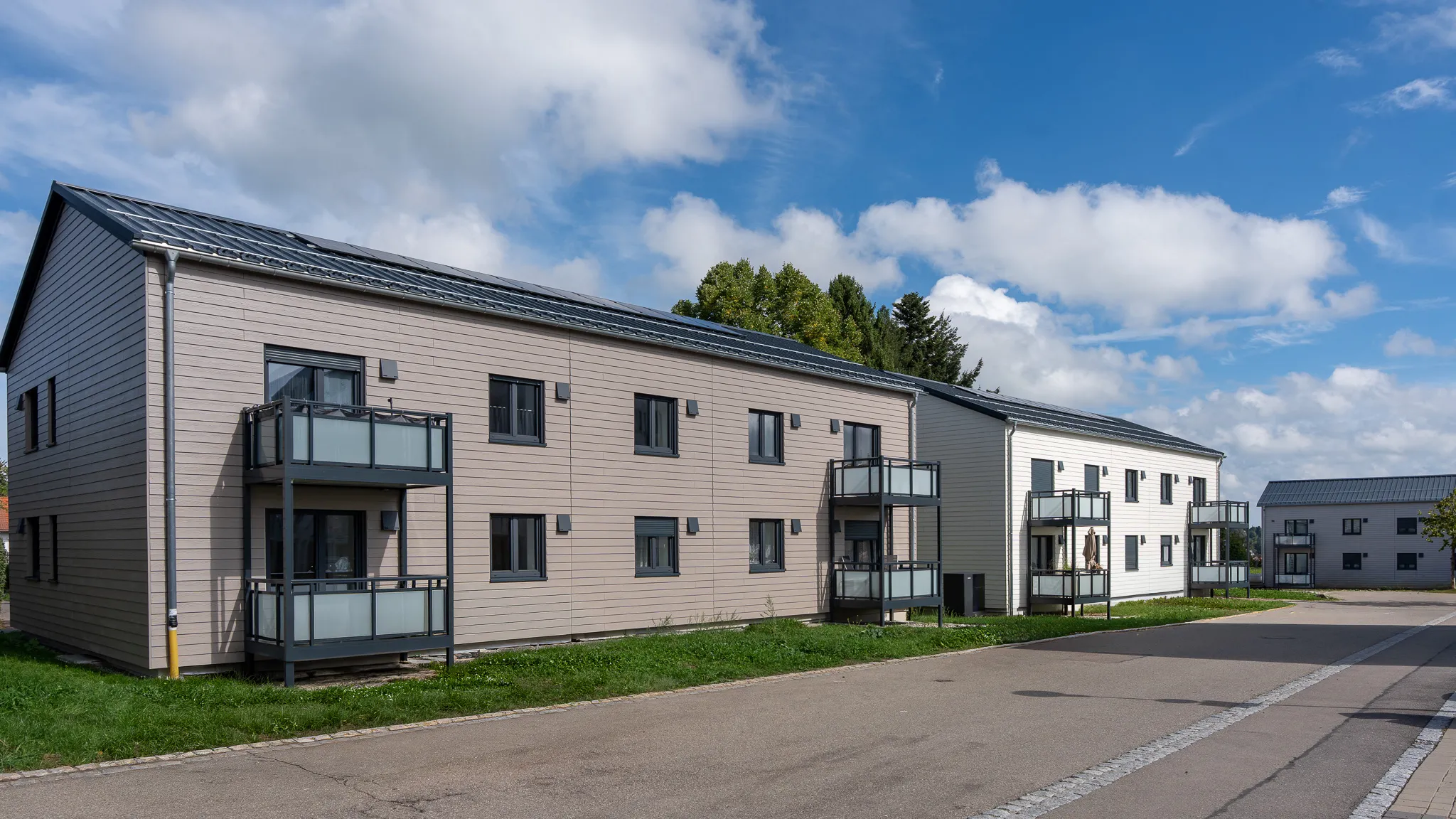 Lindenberg im Allgäu