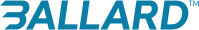 Ballard company logo