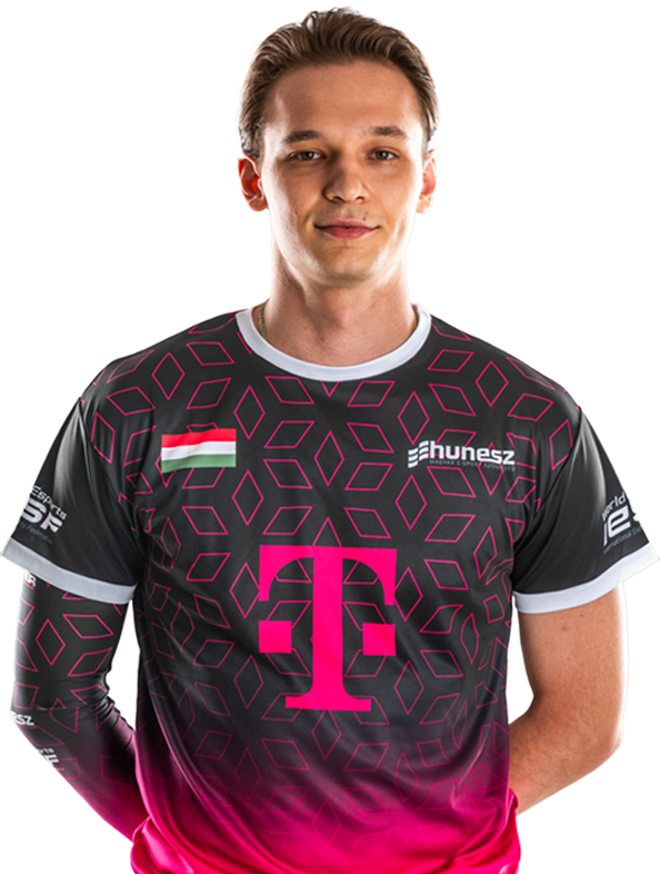 Szűcs Dávid
