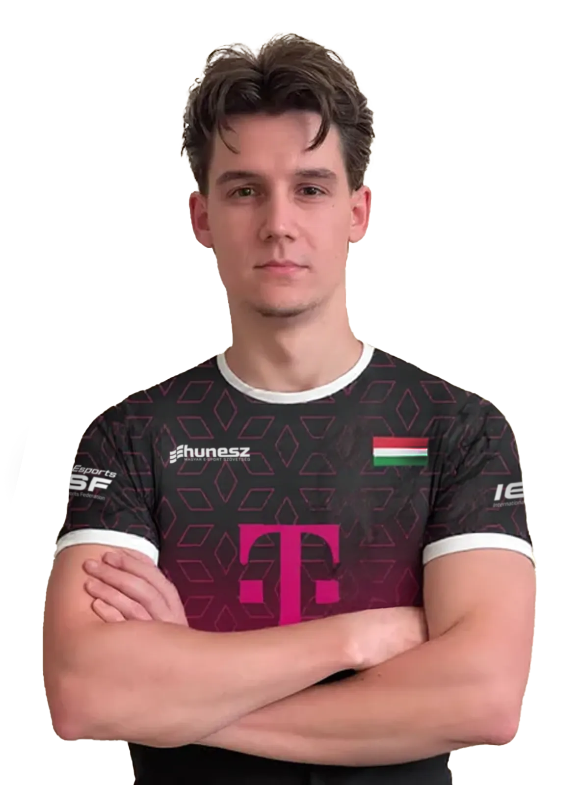 Mózes Patrik