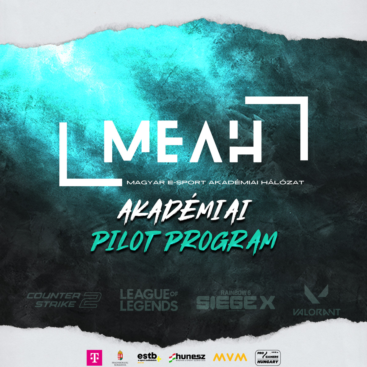Elindítjuk a MEAH Akadémiai Pilot Programot