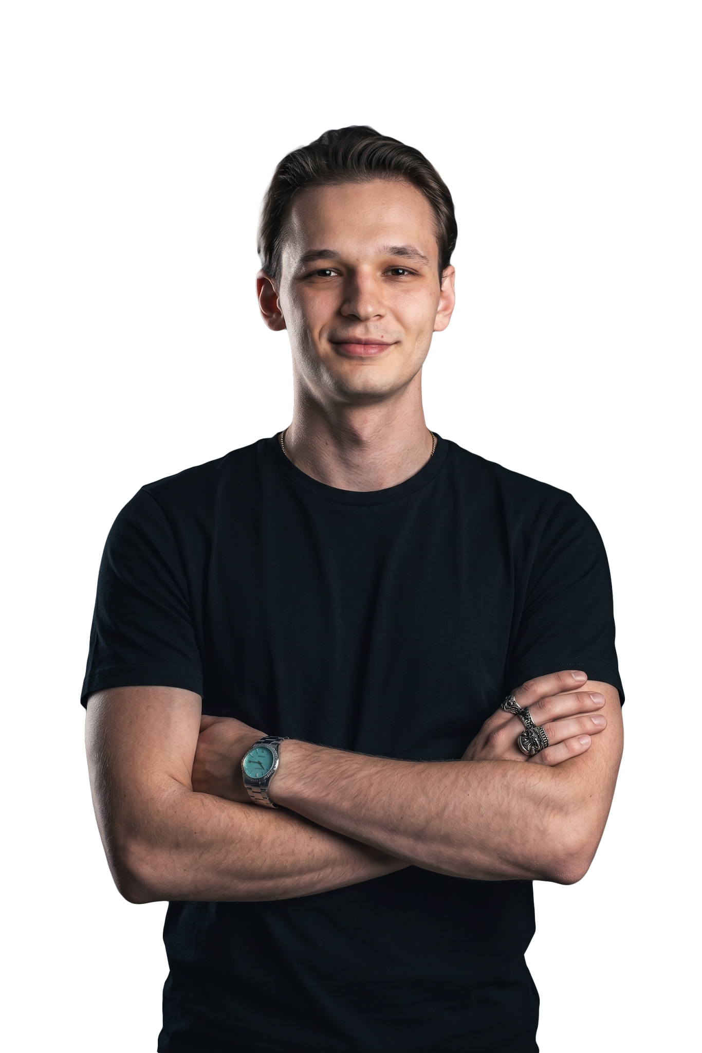 Szűcs Dávid