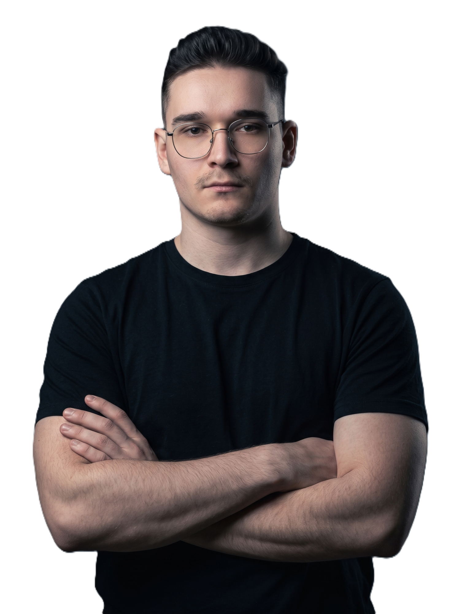 Farsang Balázs (Márkó)