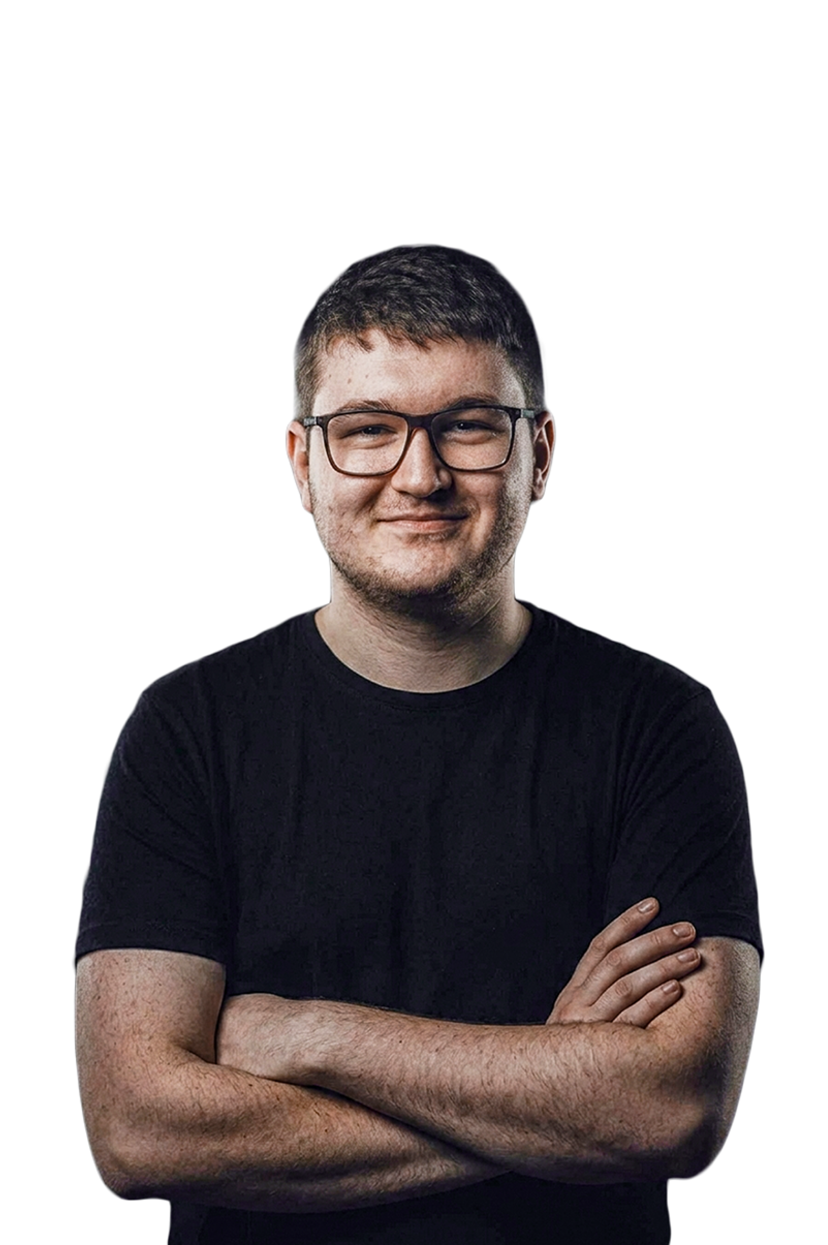 Czikai Máté Gábor