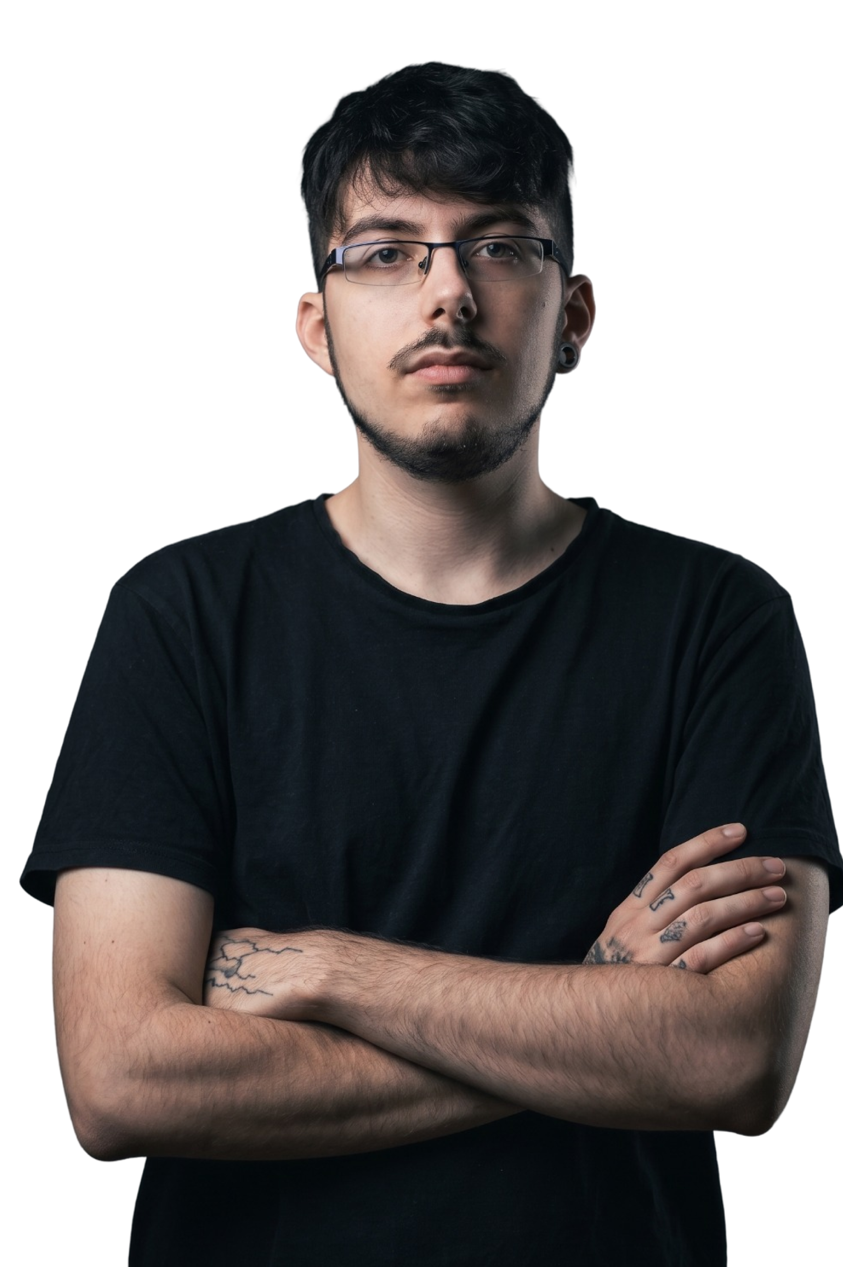 Éles Dominik