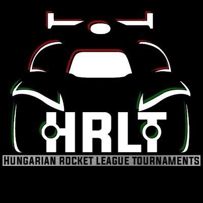 Hungarian Rocket League Tournaments