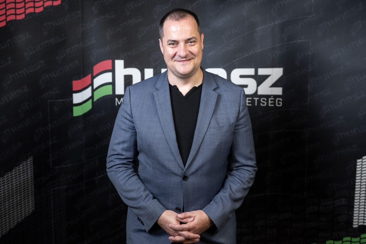 Rékasi Tibor