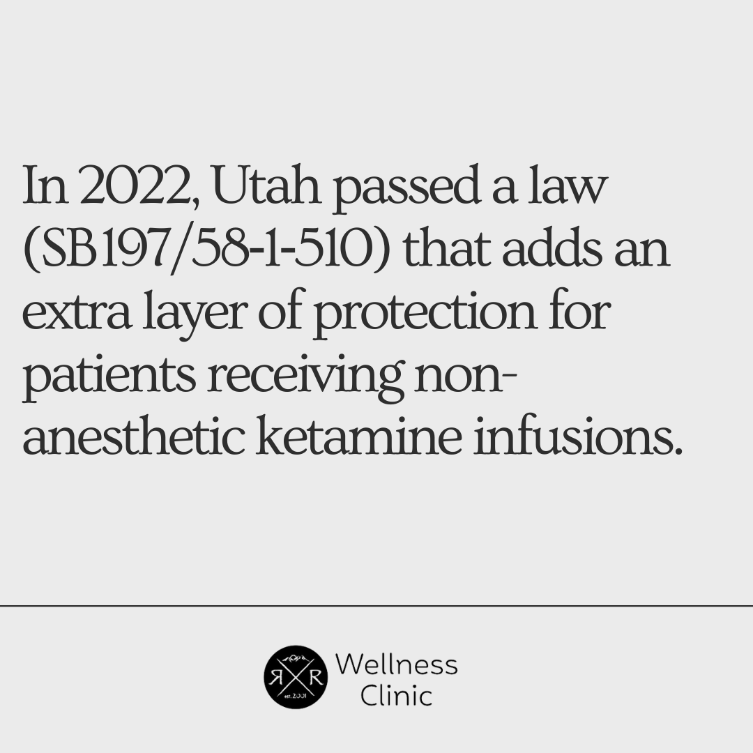 ketamine therapy
