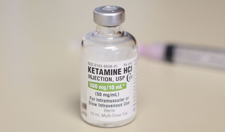 Is Ketamine Therapy Legal in Utah?