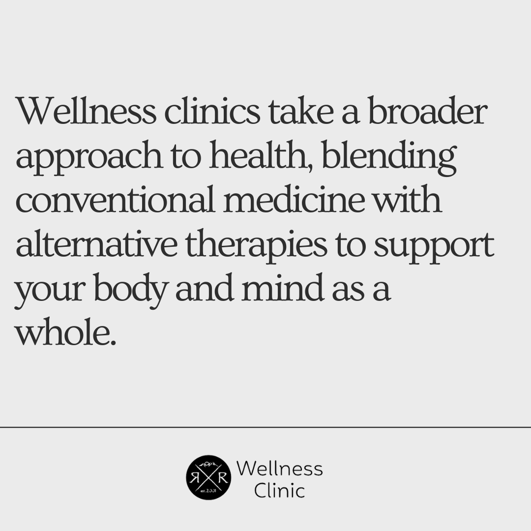 wellness clinic Salt Lake City