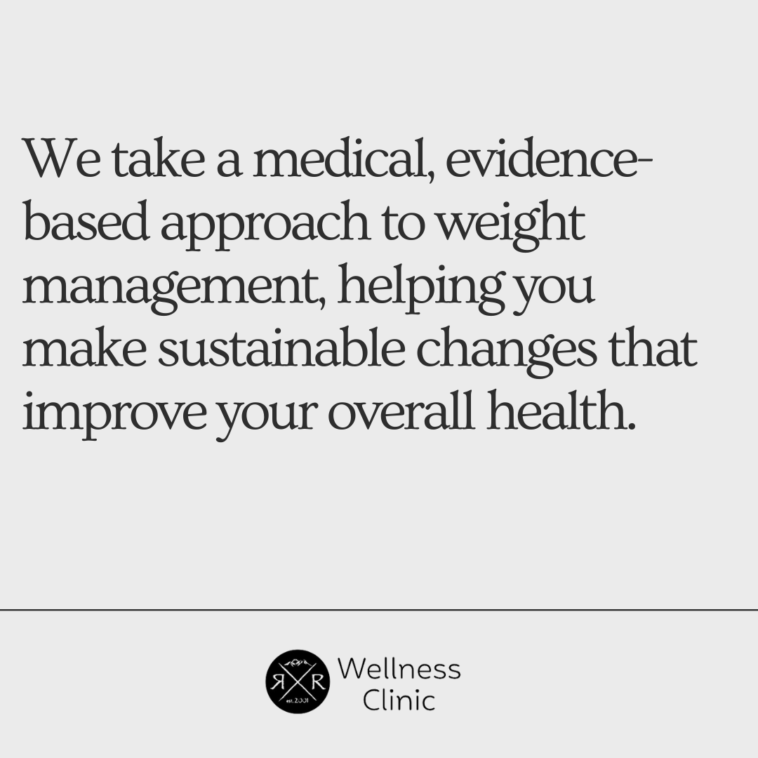 semaglutide weight loss clinic