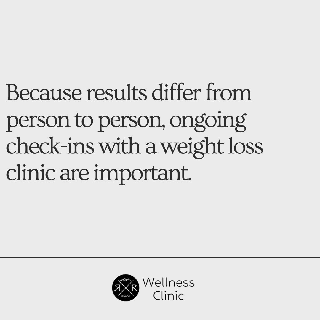 weight loss clinic Utah