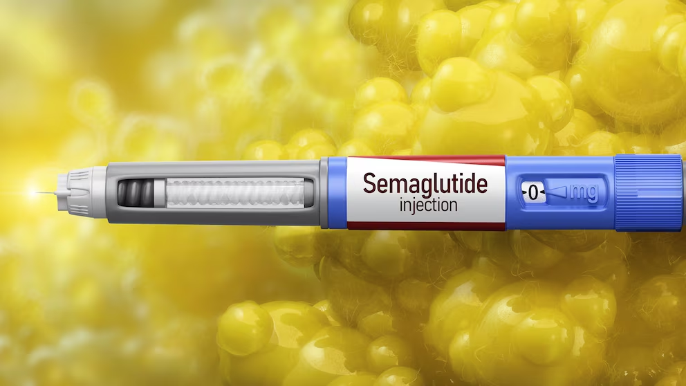 semaglutide weight loss