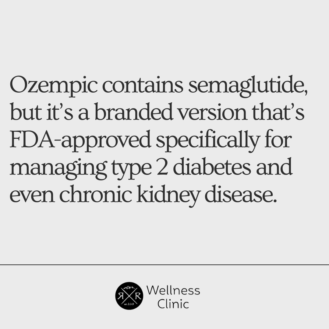 where can I get semaglutide
