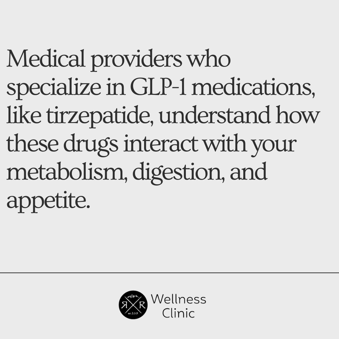 tirzepatide mounjaro weight loss